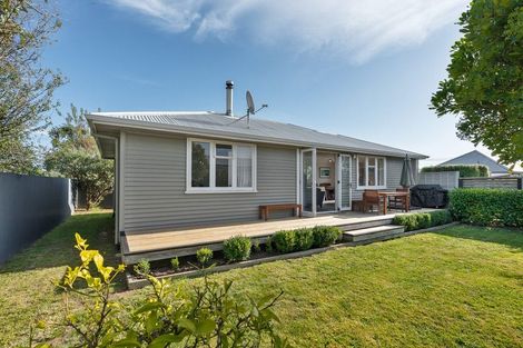 Photo of property in 12b Broadway Street, Martinborough, 5711