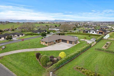 Photo of property in 23 Sunridge Park Road, Morrinsville, 3375