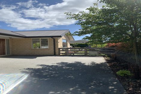 Photo of property in 98 Brookside Road, Rolleston, 7614