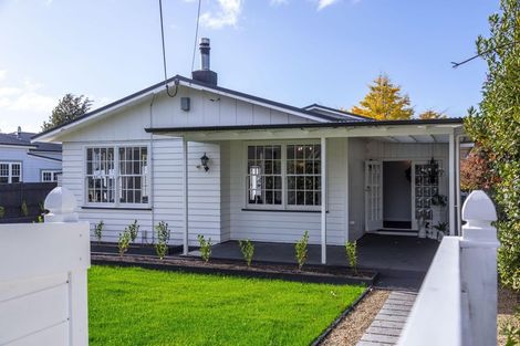 Photo of property in 30 Jordan Terrace, Lansdowne, Masterton, 5810