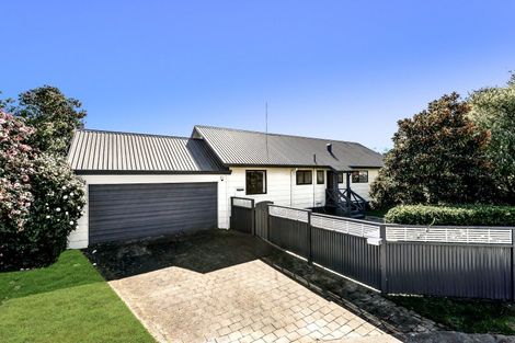 Photo of property in 27 Rutland Street, Fairview Downs, Hamilton, 3214