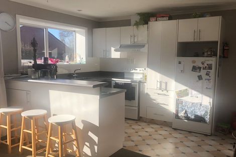 Photo of property in 81 Lowry Avenue, Redwood, Christchurch, 8051