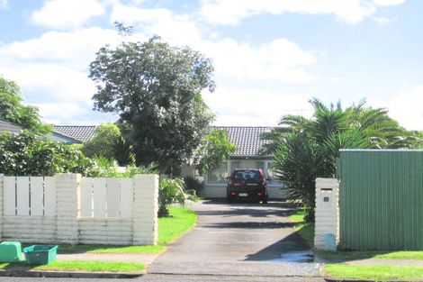 Photo of property in 10 Devon Road, Bucklands Beach, Auckland, 2012