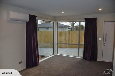 Photo of property in 135 Edgeware Road, St Albans, Christchurch, 8014