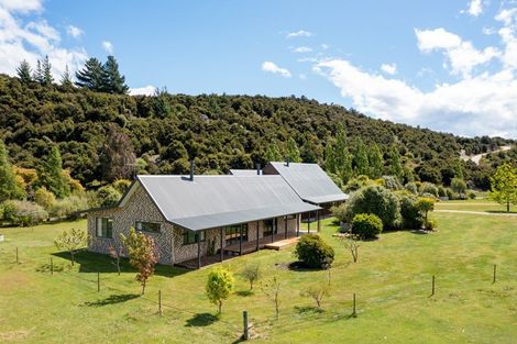 Photo of property in 3467 Luggate-cromwell Road, Luggate, Cromwell, 9383