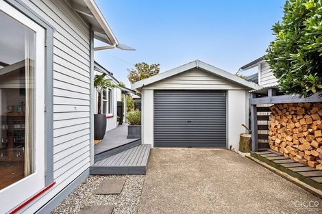 Photo of property in 13 Plunket Avenue, Petone, Lower Hutt, 5012