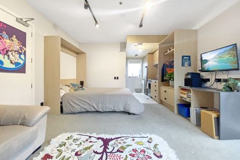 Photo of property in Vedado Apartments, 301/41 Hopper Street, Mount Cook, Wellington, 6011
