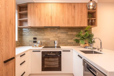 Photo of property in 1/485 Manchester Street, St Albans, Christchurch, 8014