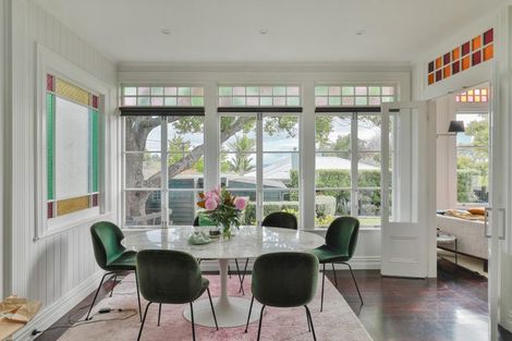Photo of property in 379 Richmond Road, Grey Lynn, Auckland, 1021