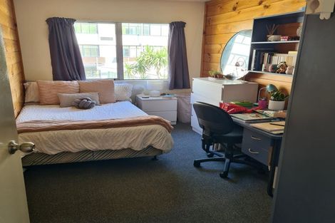 Photo of property in Basin Reserve Complex, 53/4 Sussex Street, Mount Cook, Wellington, 6021