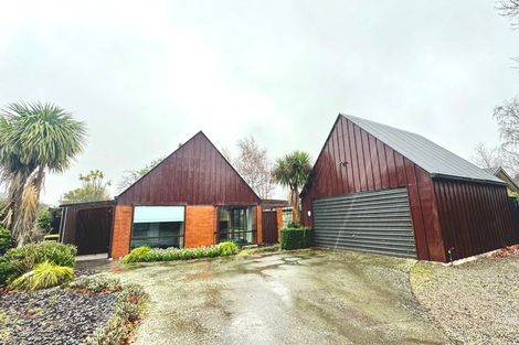 Photo of property in 38 Oakden Drive, Darfield, 7510