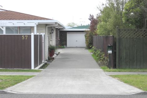 Photo of property in 57 Avenue Road, Greenmeadows, Napier, 4112
