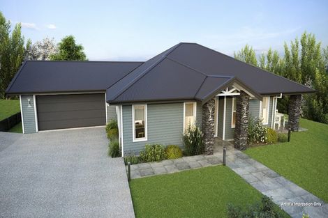 Photo of property in 25 Colombo Road, Waiuku, 2123