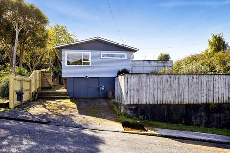 Photo of property in 3 Elizabeth Place, Ferndale, New Plymouth, 4310