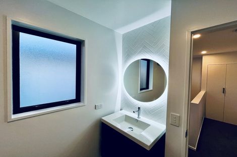 Photo of property in 3/27 Winton Street, St Albans, Christchurch, 8014