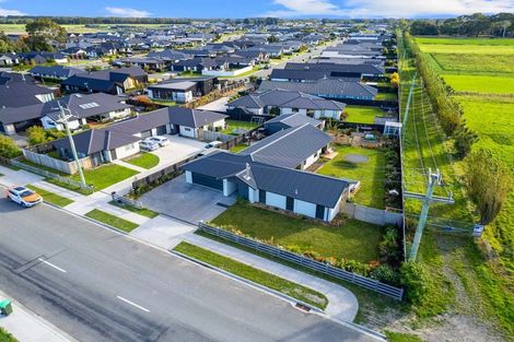 Photo of property in 1454 Springs Road, Lincoln, 7608