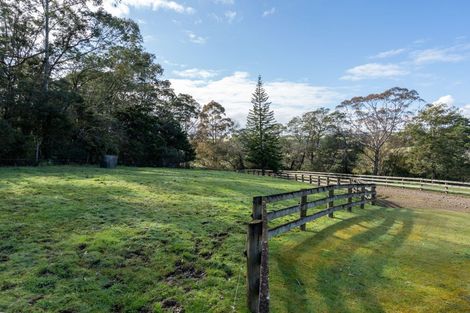 Photo of property in 1 Domain Road, Kawakawa, 0210