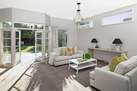 Photo of property in 23 Hawkesbury Avenue, St Albans, Christchurch, 8014