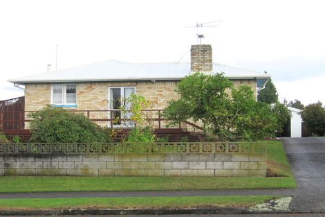 Photo of property in 44 John Street, Tokoroa, 3420