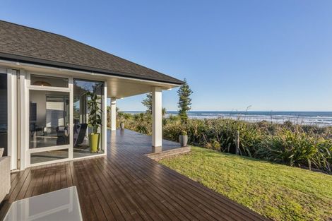 Photo of property in 87 Okari Road, Cape Foulwind, Westport, 7892