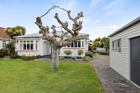Photo of property in 190 Vigor Brown Street, Napier South, Napier, 4110