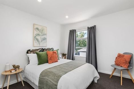 Photo of property in 114 Sherborne Street, St Albans, Christchurch, 8014