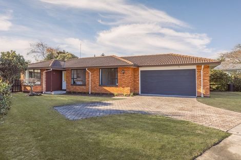 Photo of property in 50 Cowes Street, Avondale, Christchurch, 8061