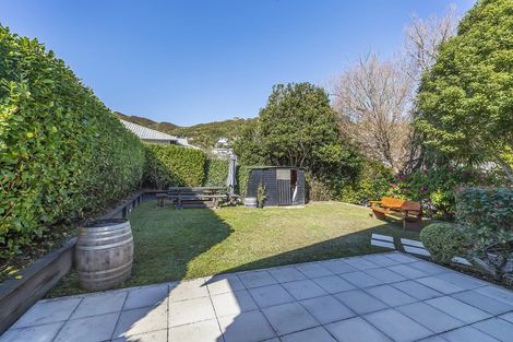 Photo of property in 1 Richmond Avenue, Karori, Wellington, 6012