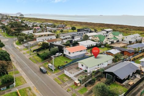 Photo of property in 241a Dickson Road, Papamoa Beach, Papamoa, 3118
