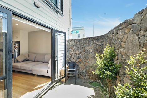 Photo of property in 2a Wilton Street, Grey Lynn, Auckland, 1021