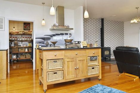 Photo of property in 295 Innes Road, Glasnevin, Amberley, 7482