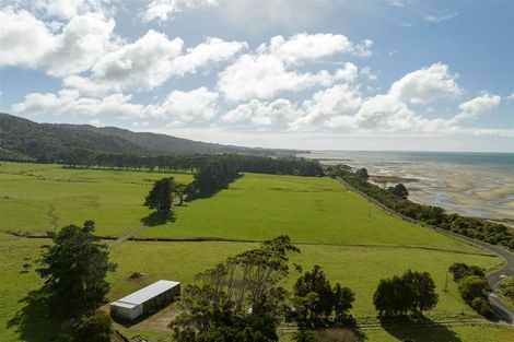 Photo of property in 1409 Collingwood-puponga Main Road, Pakawau, Collingwood, 7073
