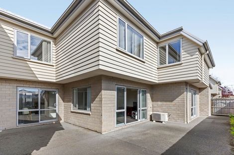 Photo of property in 72c Champion Street, Edgeware, Christchurch, 8013