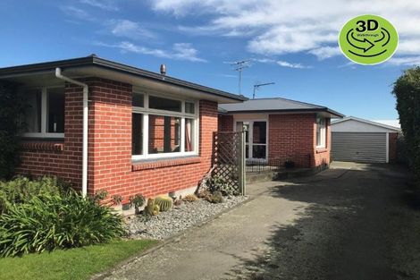 Photo of property in 133 Belt Road, Allenton, Ashburton, 7700