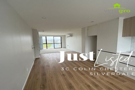 Photo of property in 3c Colin Chester Drive, Silverdale, 0932