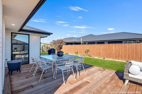 Photo of property in 98 Oaks Drive, Lincoln, 7608