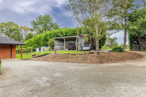 Photo of property in 99 Te Whanga Road, Levin, 5572