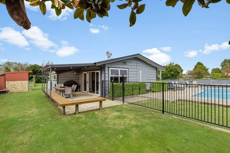 Photo of property in 13 Gordon Terrace, Matamata, 3400