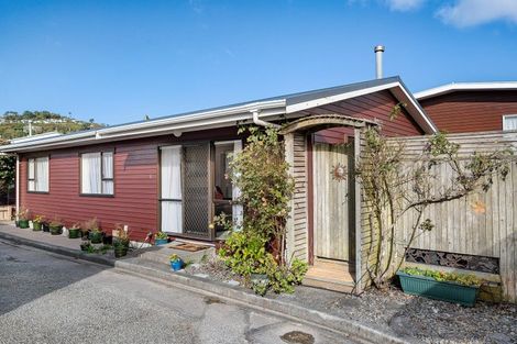 Photo of property in 5/19 Trafalgar Street, Johnsonville, Wellington, 6037