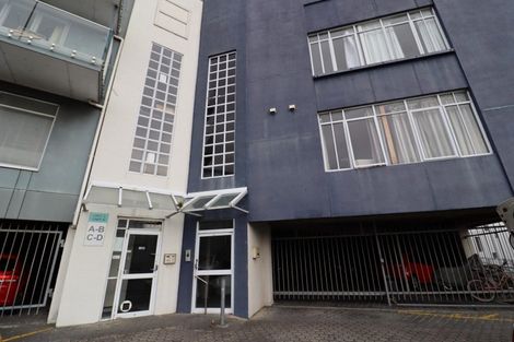 Photo of property in 6/8b Lipman Street, Mount Victoria, Wellington, 6011