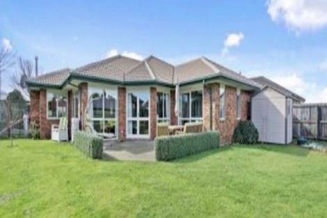 Photo of property in 79 North Terrace, Darfield, 7510