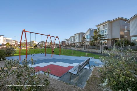 Photo of property in 9 Kanuka Road, Hobsonville, Auckland, 0616