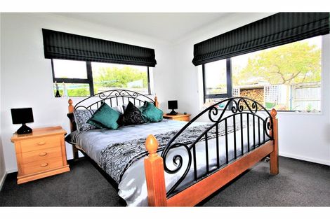 Photo of property in 6 Harakeke Place, Redwoodtown, Blenheim, 7201