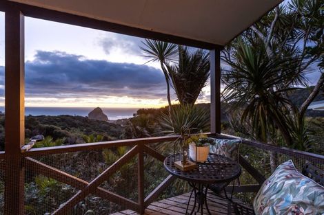 Photo of property in 22 Pendrell Road, Piha, New Lynn, 0772