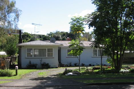 Photo of property in 16 Freyberg Crescent, Putaruru, 3411