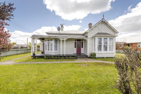 Photo of property in 38 Cuba Street, Marton, 4710