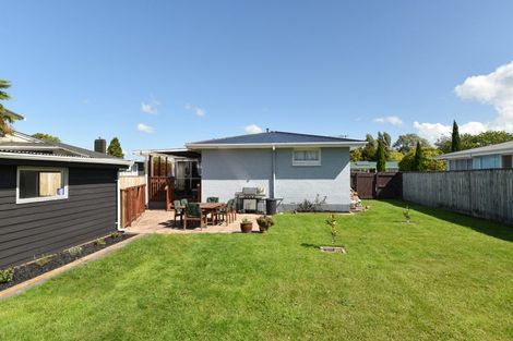 Photo of property in 31 Clyde Street, Utuhina, Rotorua, 3015