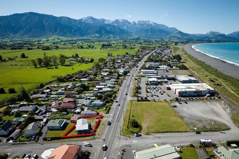 Photo of property in 119 Beach Road, Kaikoura, 7300