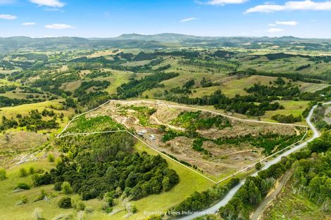 Photo of property in 416 Houto Road, Titoki, Whangarei, 0172