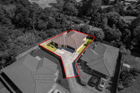 Photo of property in 45e Brandon Road, Glen Eden, Auckland, 0602